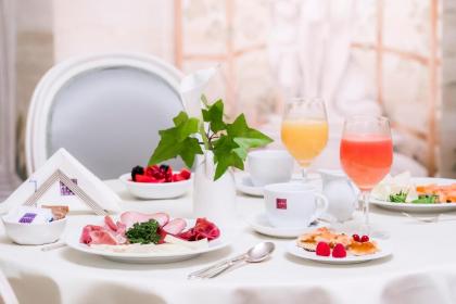 Hotel Ponte Sisto - image 3
