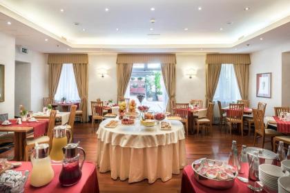 Hotel Ponte Sisto - image 4
