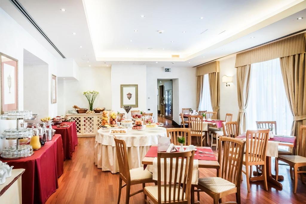 Hotel Ponte Sisto - image 5