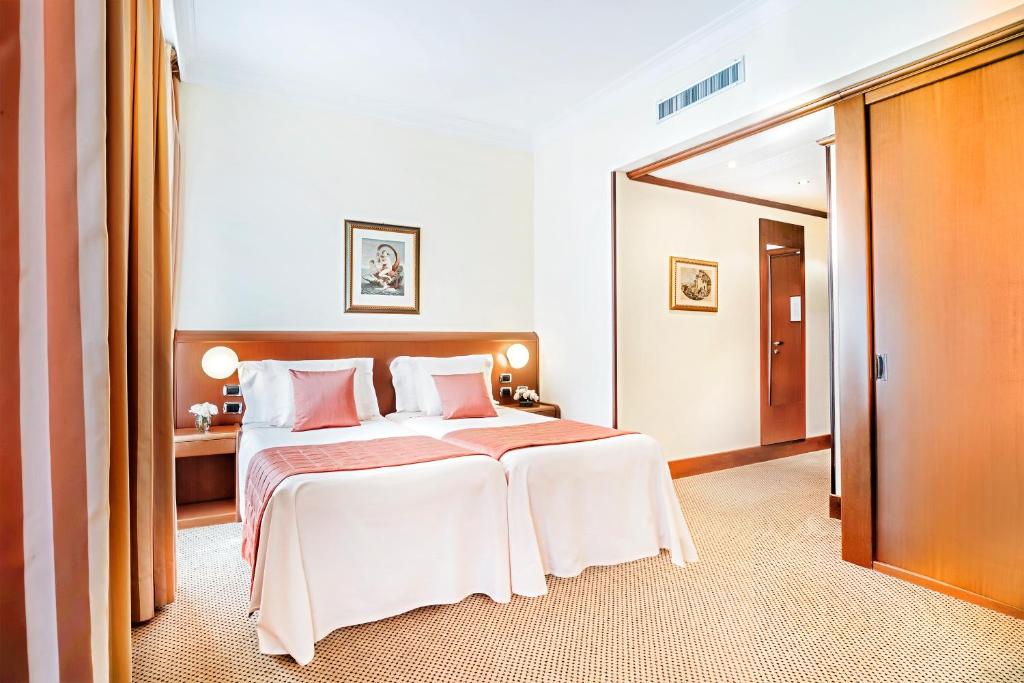 Hotel Ponte Sisto - image 7