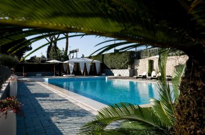 Hotel Castle - image 13