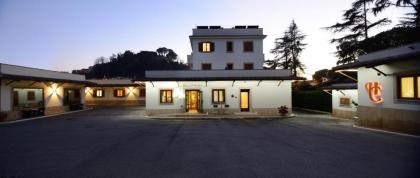 Hotel Castle - image 18