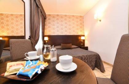 Seven Kings Relais - image 1