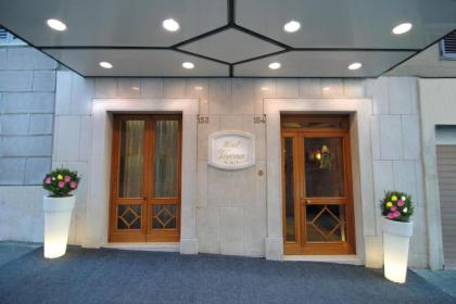 Hotel Verona Rome - image 1