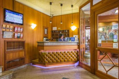 Hotel Verona Rome - image 3