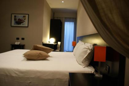 Hotel Aniene - image 1