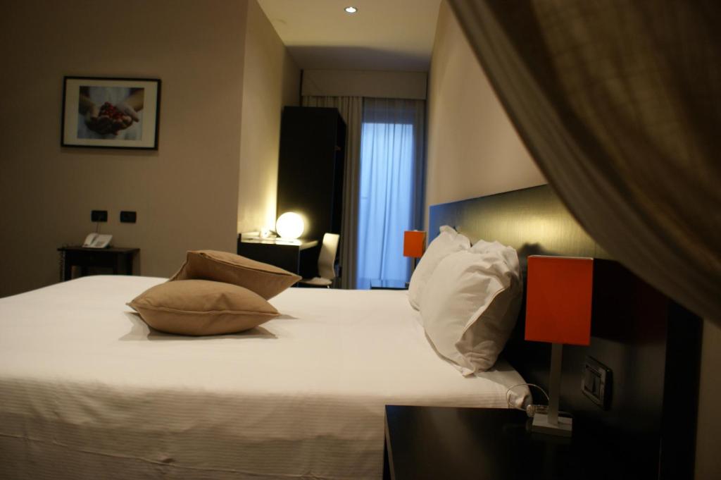 Hotel Aniene - main image