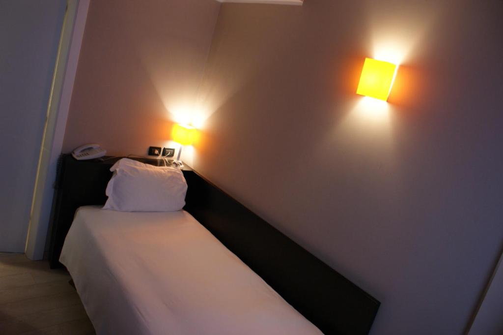 Hotel Aniene - image 6