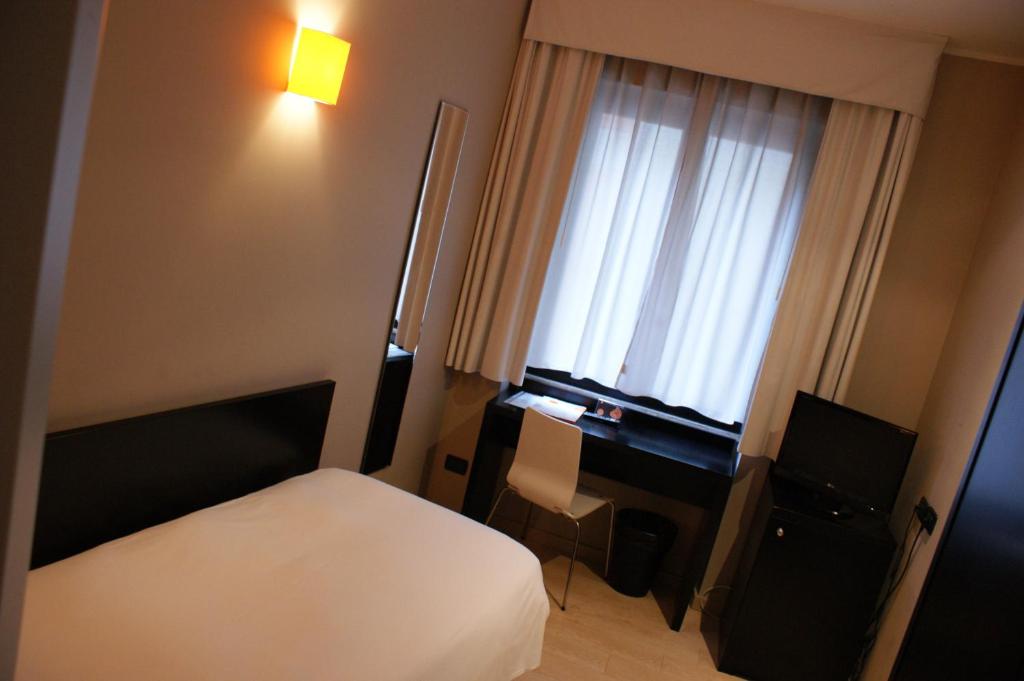 Hotel Aniene - image 7