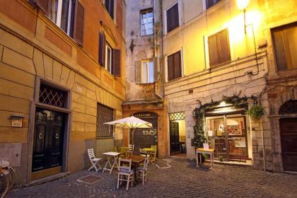 Imperium Suite Navona - image 15