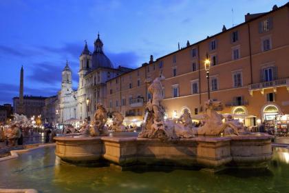 Imperium Suite Navona - image 16