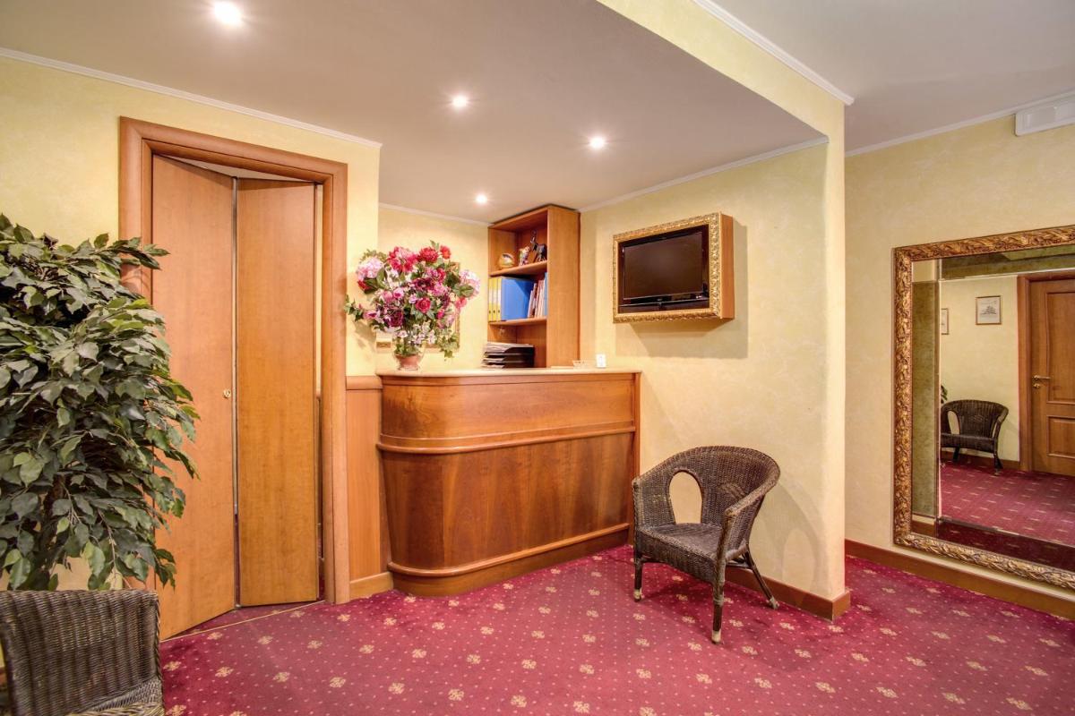 Monti Guest House - Affittacamere - main image