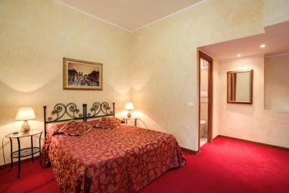 Monti Guest House - Affittacamere - image 12