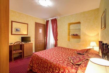 Monti Guest House - Affittacamere - image 17