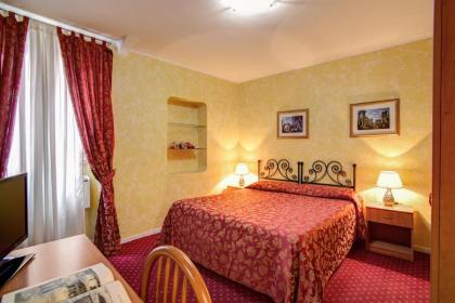 Monti Guest House - Affittacamere - image 18