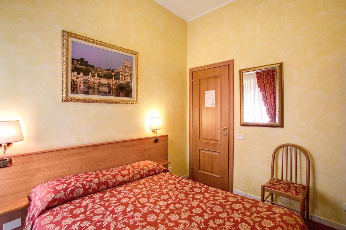 Monti Guest House - Affittacamere - image 5