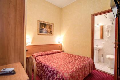 Monti Guest House - Affittacamere - image 8