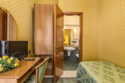 Hotel Contilia - image 13