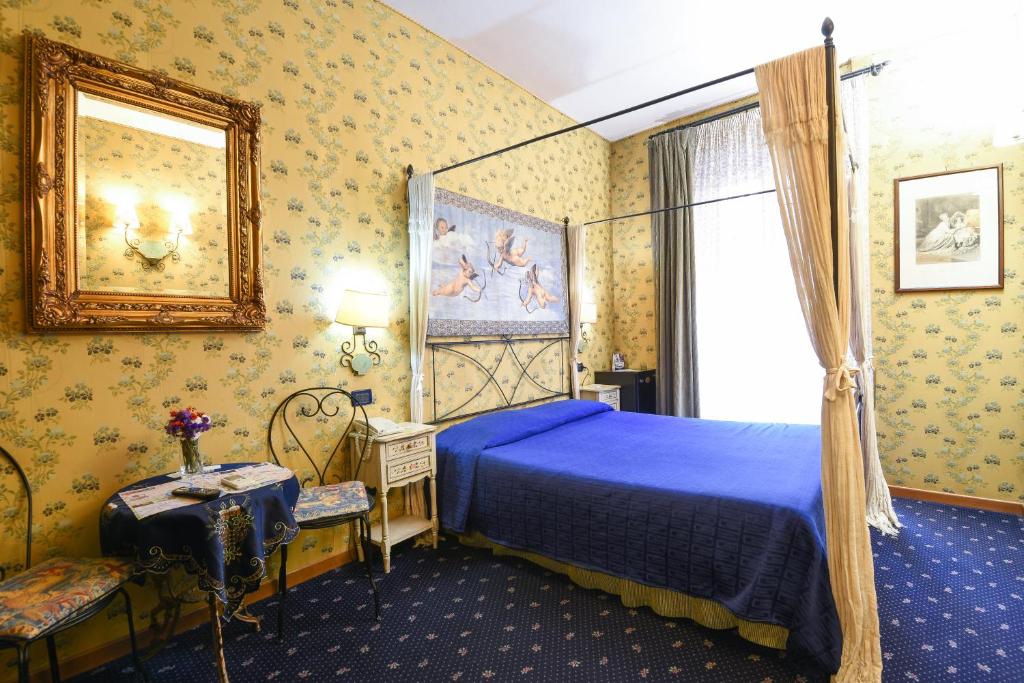 Residenza Ave Roma - main image