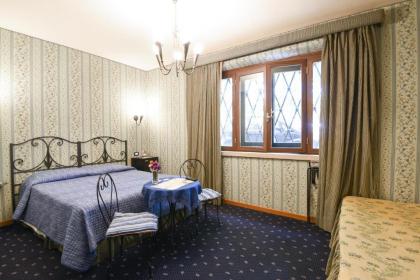 Residenza Ave Roma - image 11