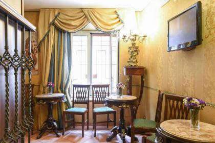 Residenza Ave Roma - image 12