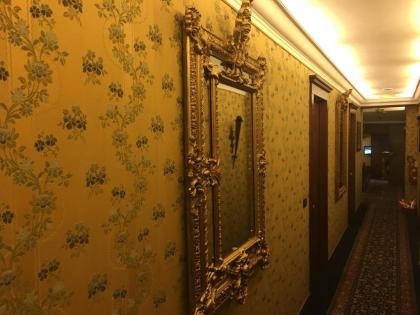 Residenza Ave Roma - image 14