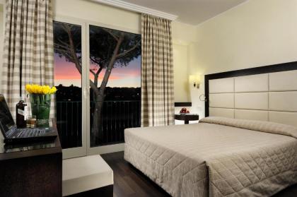 Hotel Villa Maria Regina - image 1