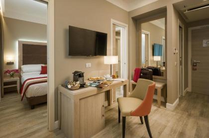 Hotel Villa Maria Regina - image 10