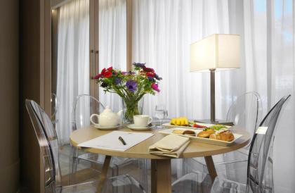 Hotel Villa Maria Regina - image 16