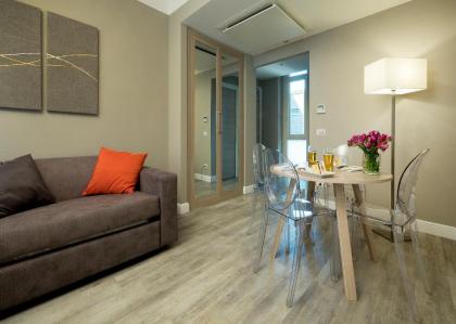 Hotel Villa Maria Regina - image 17