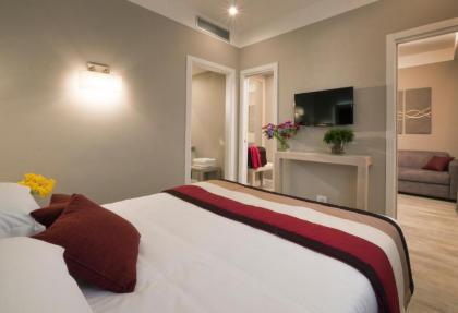 Hotel Villa Maria Regina - image 19