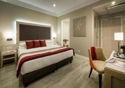 Hotel Villa Maria Regina - image 2