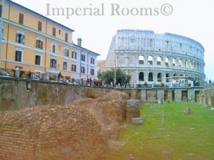 Imperial Rooms Luxury Guest House - image 3