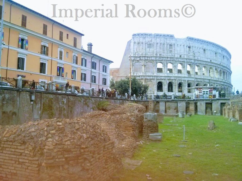 Imperial Rooms Luxury Guest House - image 3