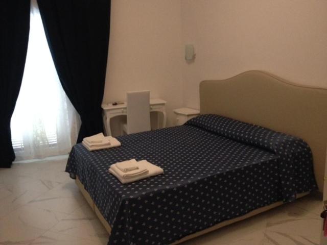 Imperial Rooms Luxury Guest House - image 5