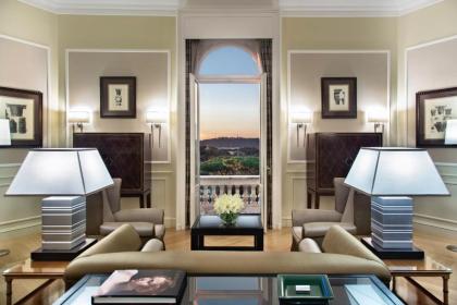 Rome Marriott Grand Hotel Flora - image 11