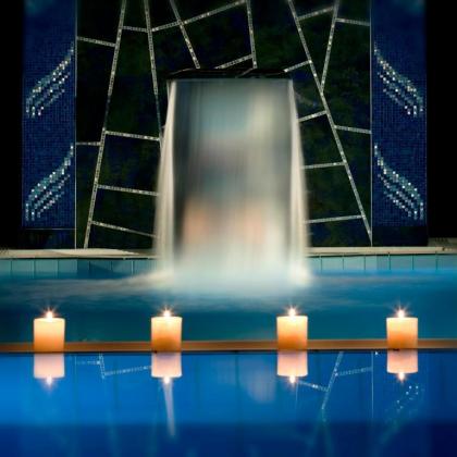 Parco Dei Principi Grand Hotel & Spa - image 6