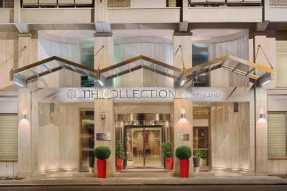 NH Collection Roma Giustiniano - image 6
