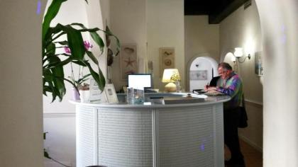 Hotel Andreina - image 12