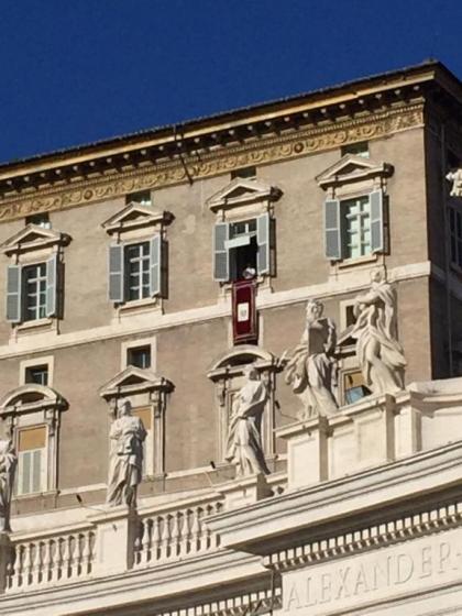 La Cupola del Vaticano - image 12