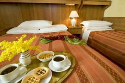 Hotel Altavilla - image 10