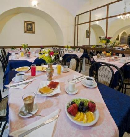 Hotel Altavilla - image 13