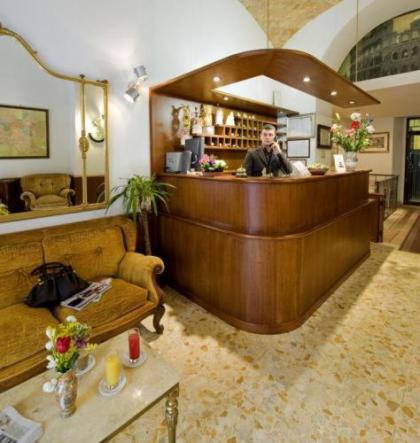 Hotel Altavilla - image 16