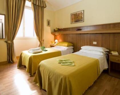 Hotel Altavilla - image 18