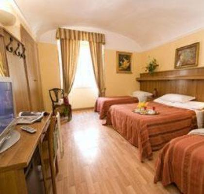 Hotel Altavilla - image 3