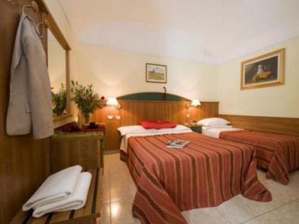 Hotel Altavilla - image 4