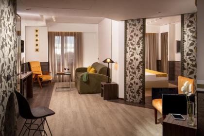 Hotel Domidea - image 1