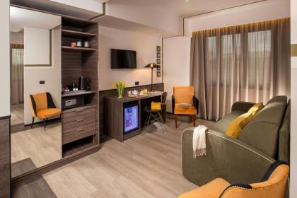 Hotel Domidea - image 11