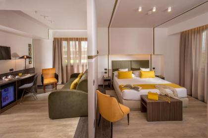 Hotel Domidea - image 5
