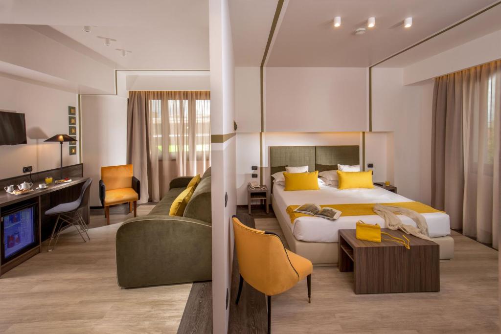 Hotel Domidea - image 5